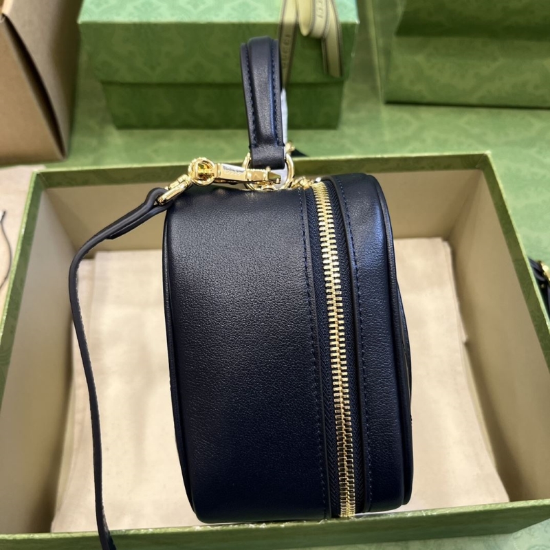 Gucci Box Bags